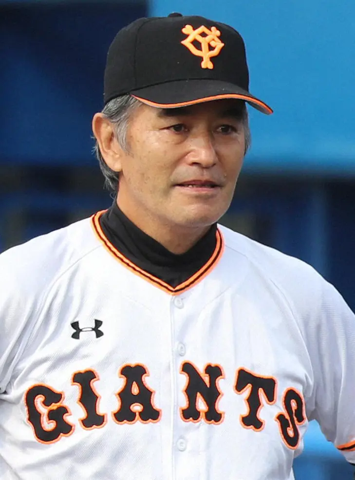 アイドル並み人気だった定岡正二さん 65歳の今も 変わらないよね と石橋貴明も感心 昨年ゴルフに スポニチ Sponichi Annex 野球