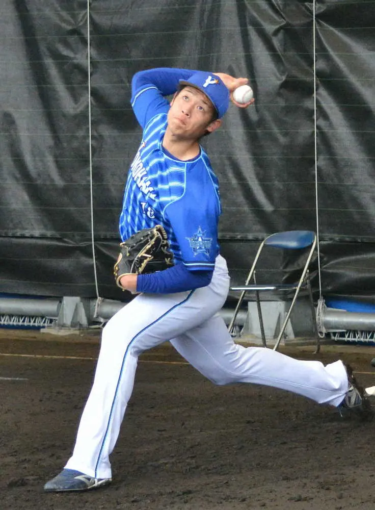 【画像・写真】DeNA・三浦監督“1点の奪い方”に納得「あのチーム打撃は求められるところ」