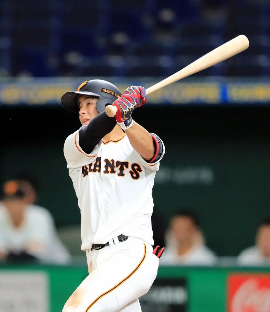 【画像・写真】巨人、2軍打ち上げ　湯浅「一人でも多く1軍で輝けるよう」昇格誓う