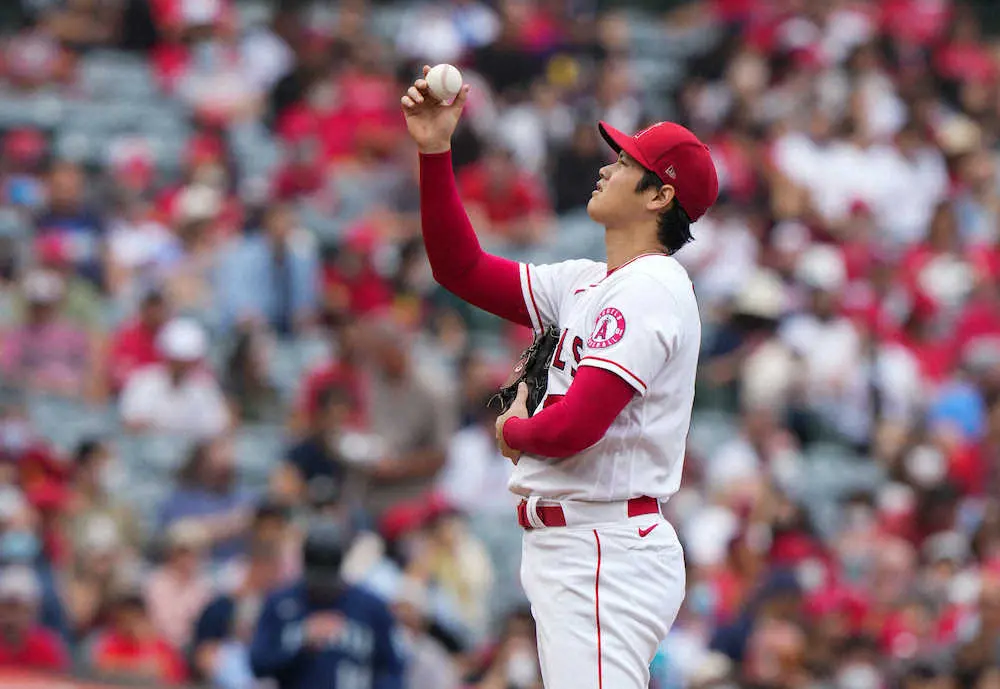 エンゼルス 大谷 Mlb労使交渉難航で思わぬ余波 Fa取得遅れで460億円契約消える スポニチ Sponichi Annex 野球