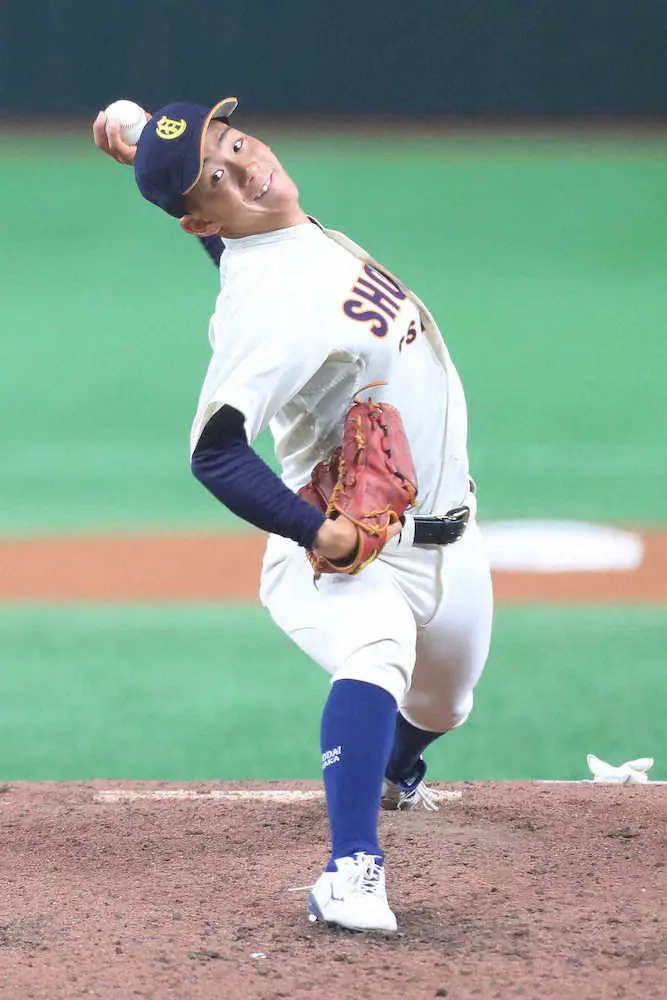 【画像・写真】キーワードは「1点の重要性」　個も組織も強い大商大野球部の「秘密」に迫る