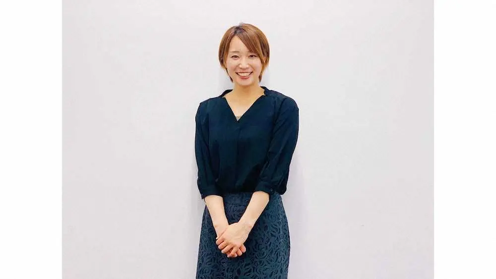 【画像・写真】ロッテVS西武で元ソフトボール日本代表・山根佐由里さんが3・11始球式