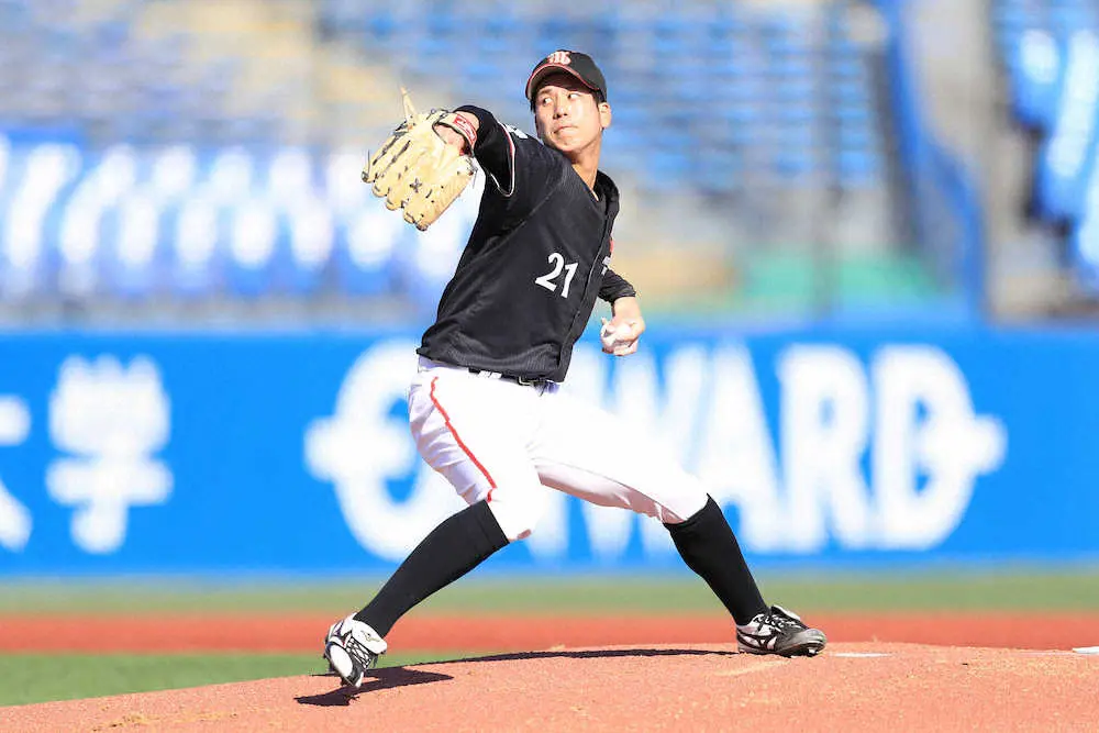 【画像・写真】前年覇者の三菱自動車倉敷オーシャンズ　連敗でスポニチ大会予選敗退「何とか1勝して帰りたい」
