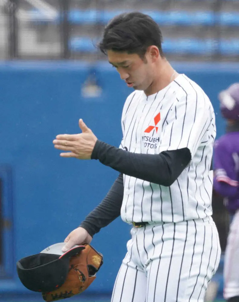 【画像・写真】前年覇者まさか…三菱自動車倉敷オーシャンズが3戦連続零敗