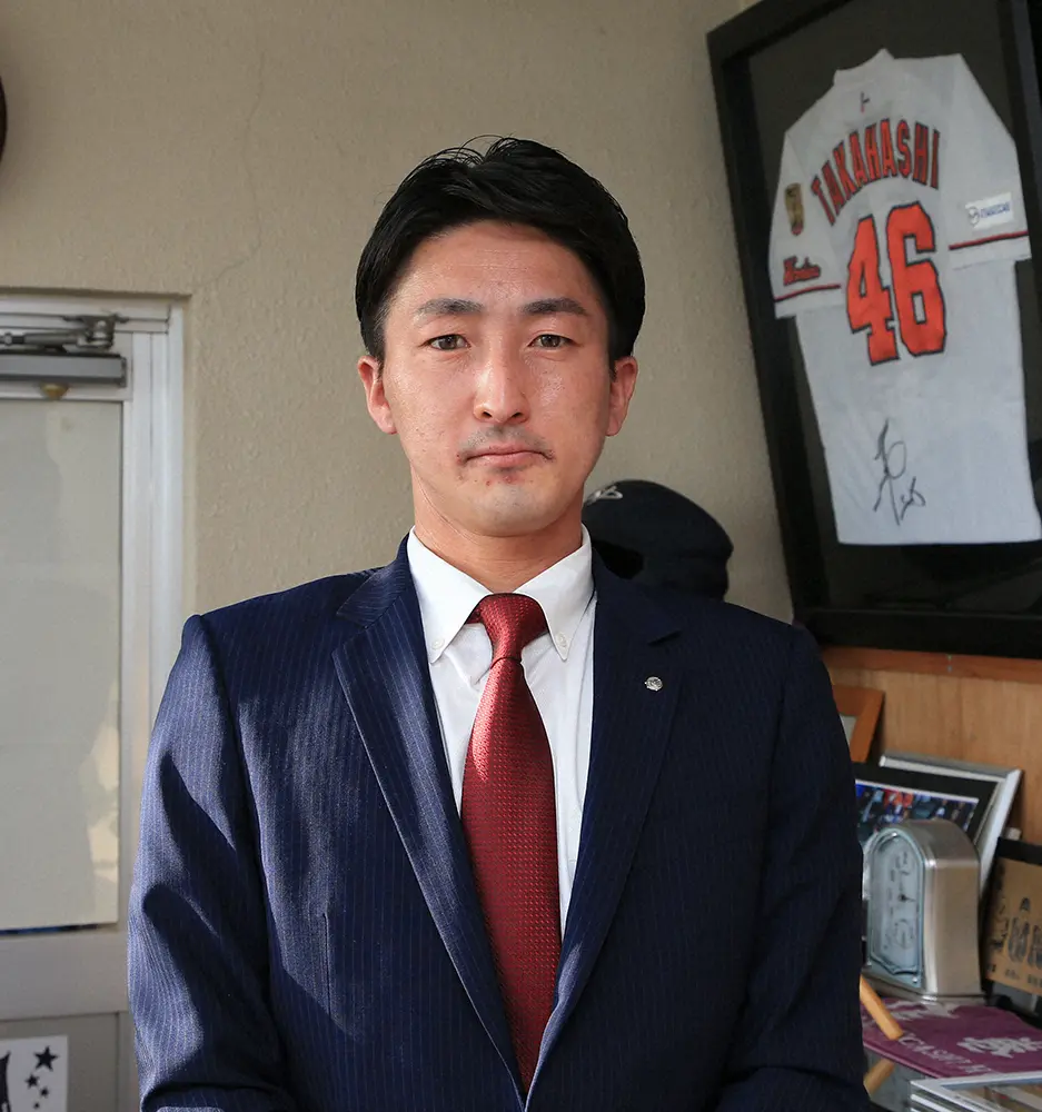 【画像・写真】トヨタ自動車東日本の新監督　夏井大吉が挑む日本一への道