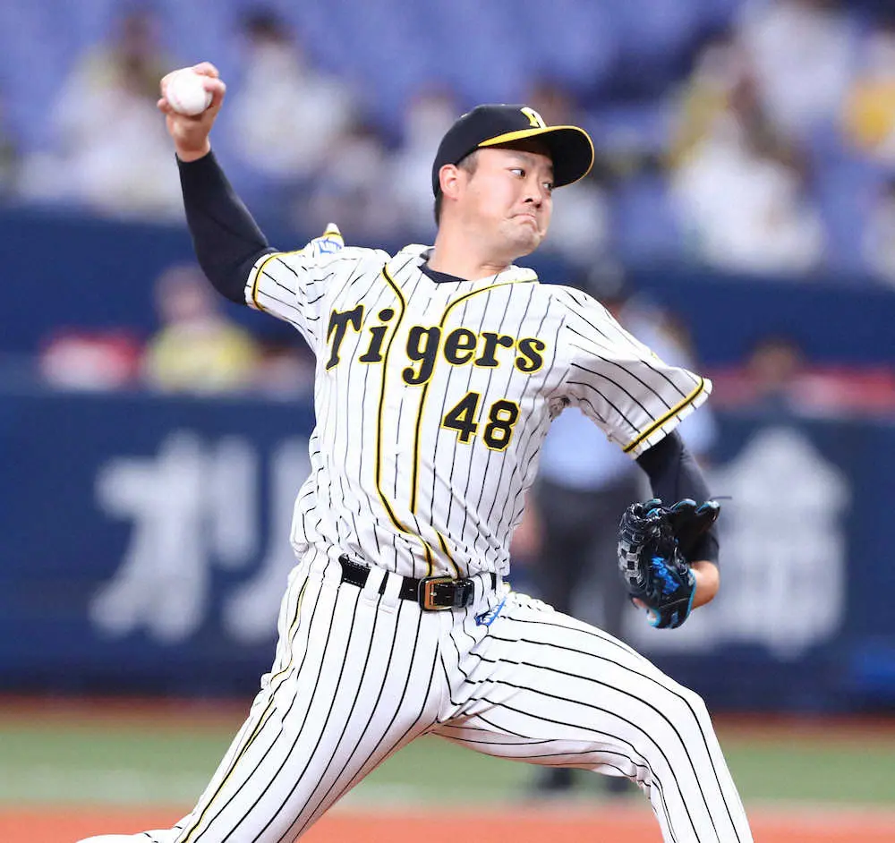 【画像・写真】阪神・斎藤が1軍合流！安芸キャンプスタートも勝ちパターン入りへアピール開始