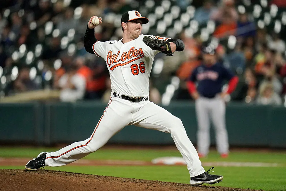 【画像・写真】DeNA“最後のピース”　新外国人・クリスキー、近日中に来日へ