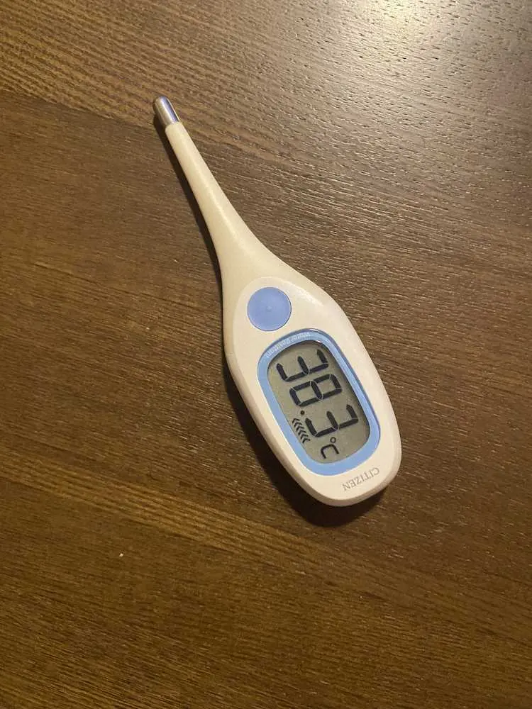 【画像・写真】開幕に向け球界でも進むワクチン接種　40代記者の3回目接種（モデルナ）の副反応の記録