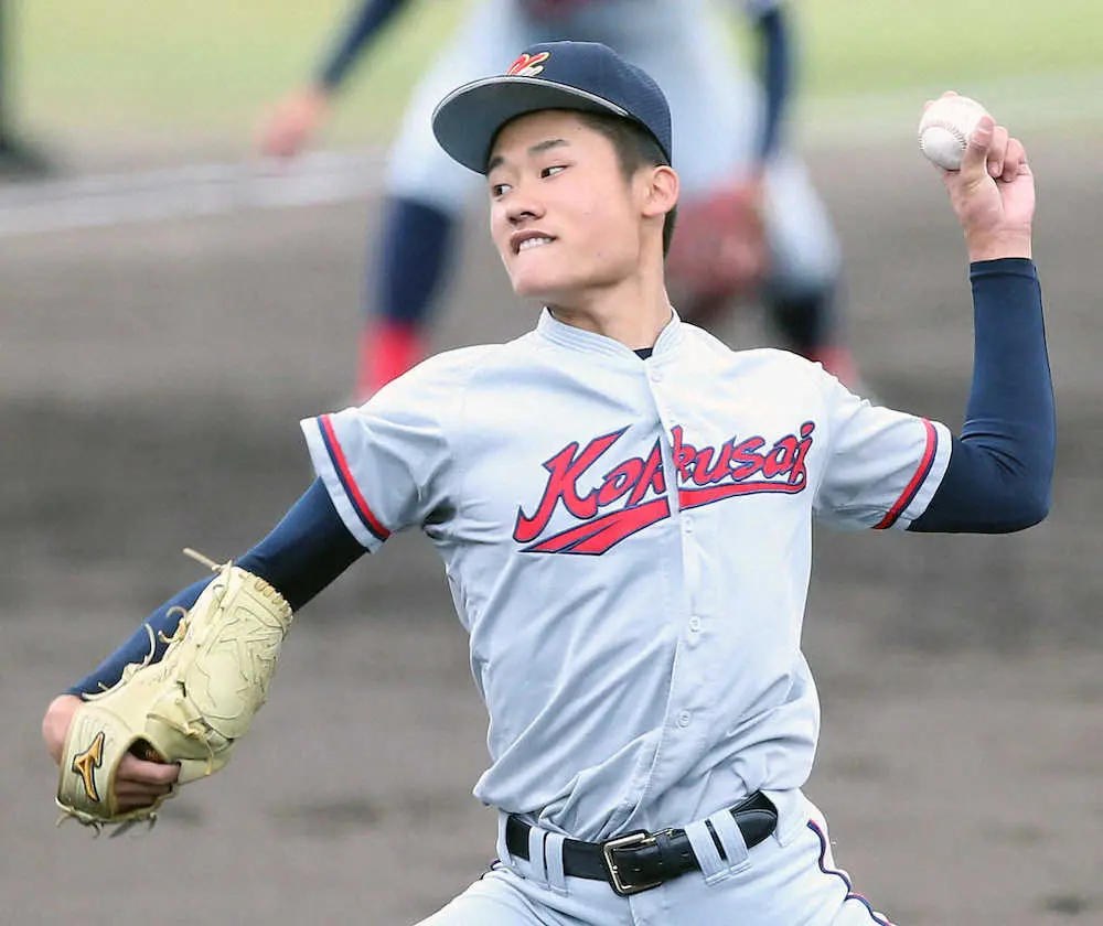 【画像・写真】センバツ　京都国際辞退にネット衝撃「必ず夏に」「近江頑張れ」「聖隷クリストファーも出して」の声