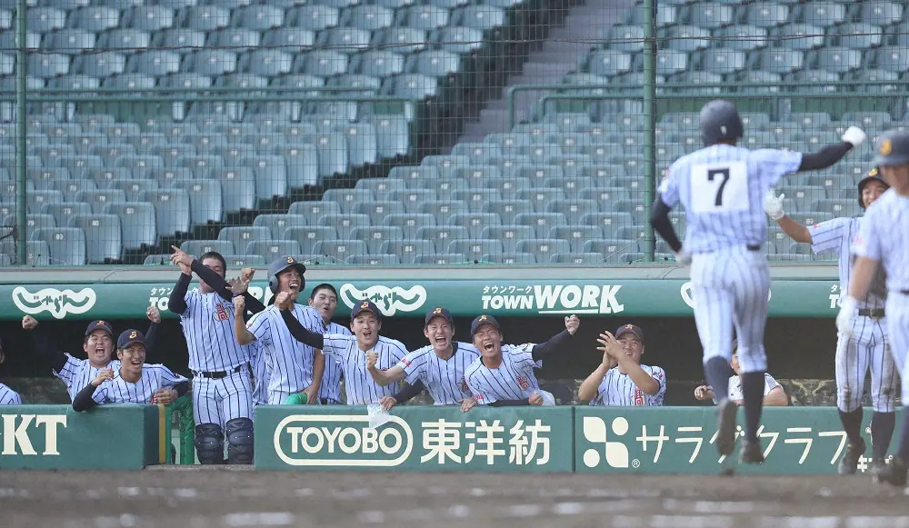 【画像・写真】新型コロナに翻弄される球児たち…20年春夏中止、交流試合、21年夏は開幕後一日2校辞退の異常事態