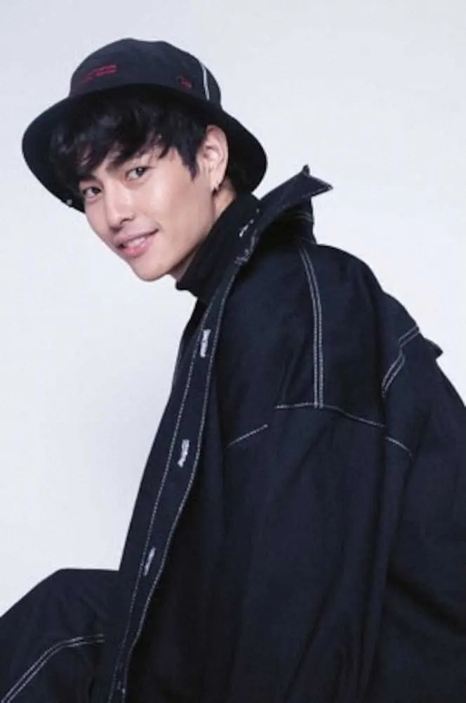 【画像・写真】新庄監督の信念に感化され…「世界が尊敬する日本人100人」Fumiya氏「フィリピンとの架け橋に」