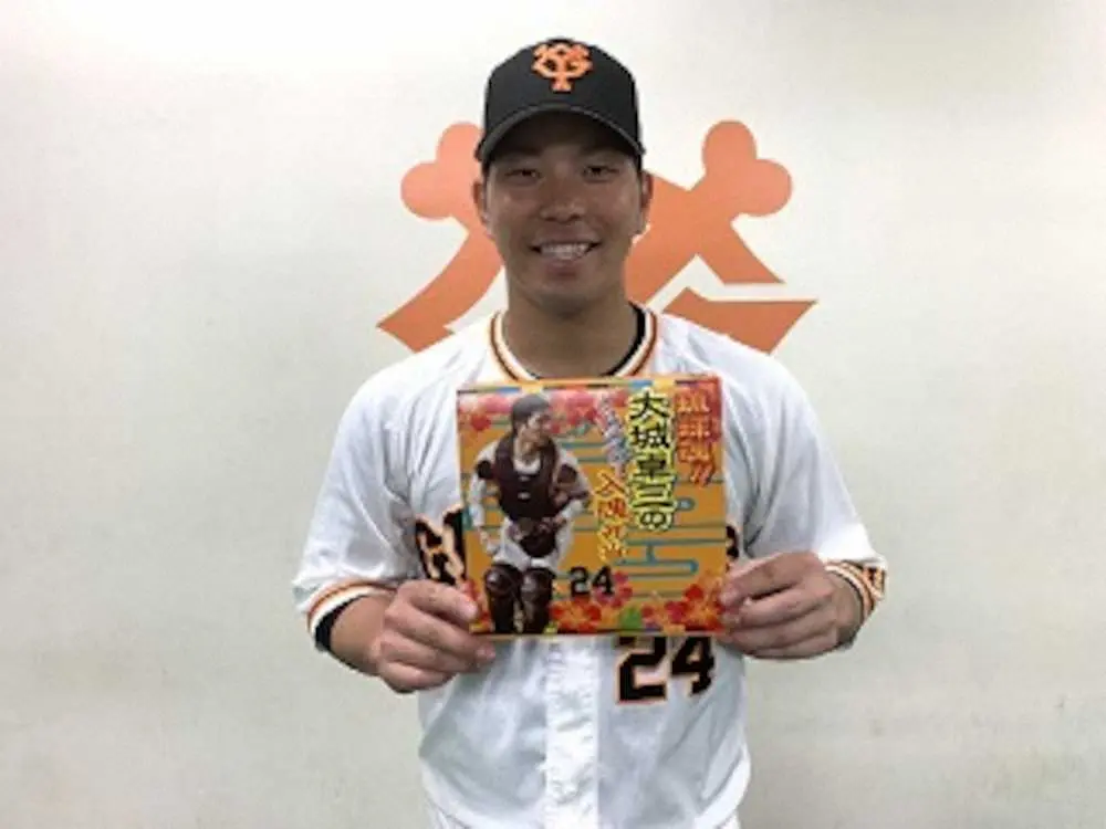 【画像・写真】巨人「監督・選手プロデュース弁当＆グルメ」を25日から東京ドームで販売開始