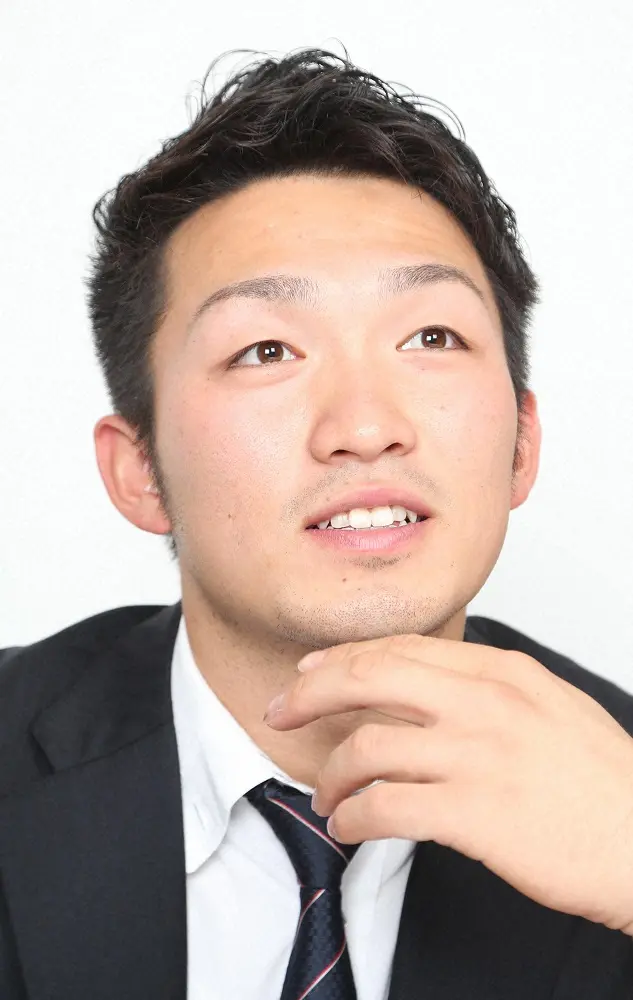 【画像・写真】鈴木誠也、カブス決定の裏側　超人気球団ならではの事情、スポニチ本紙・奥田秀樹通信員が分析