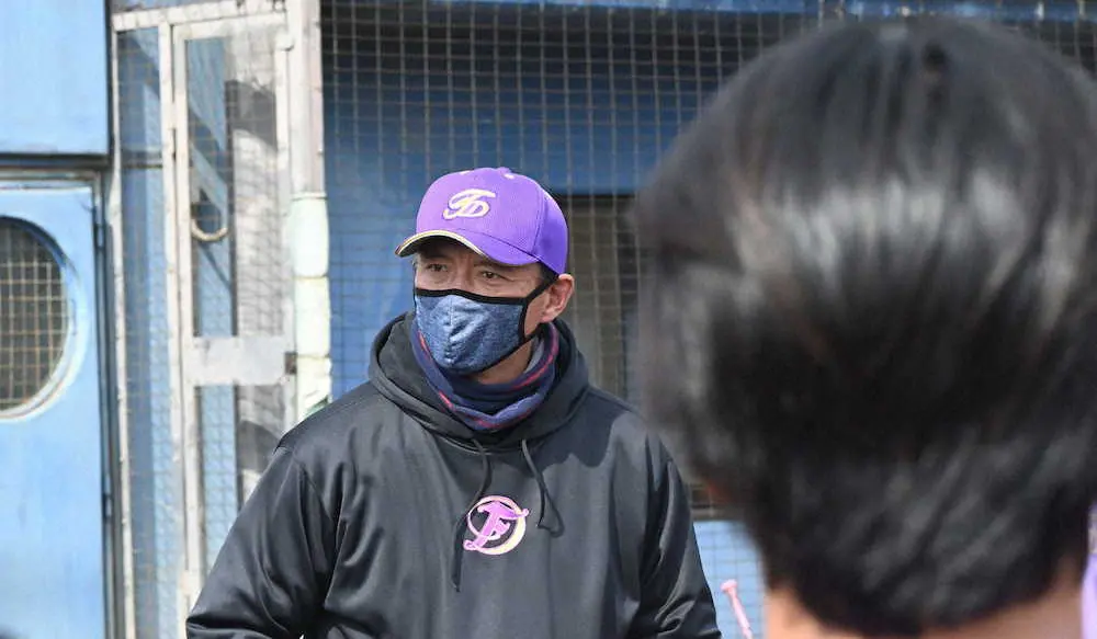 【画像・写真】川村丈夫新監督が率いるBC・神奈川のスローガン決定　球団初のNPB選手誕生へ逸材そろう