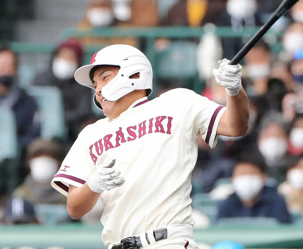 【画像・写真】ケガ防止へ今大会から“フェースガード付きヘルメット”解禁