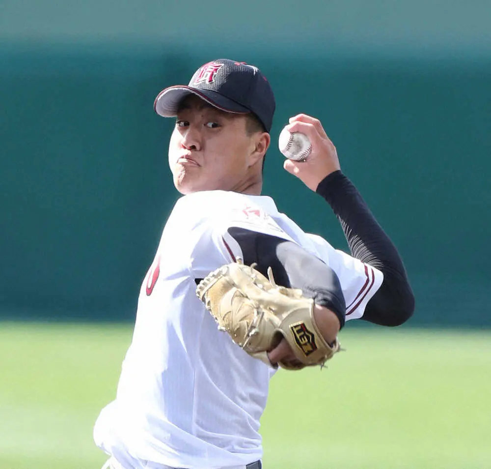 【画像・写真】広陵　自慢の打線が爆発17安打9点!　19年ぶり4回目の優勝へ好発進