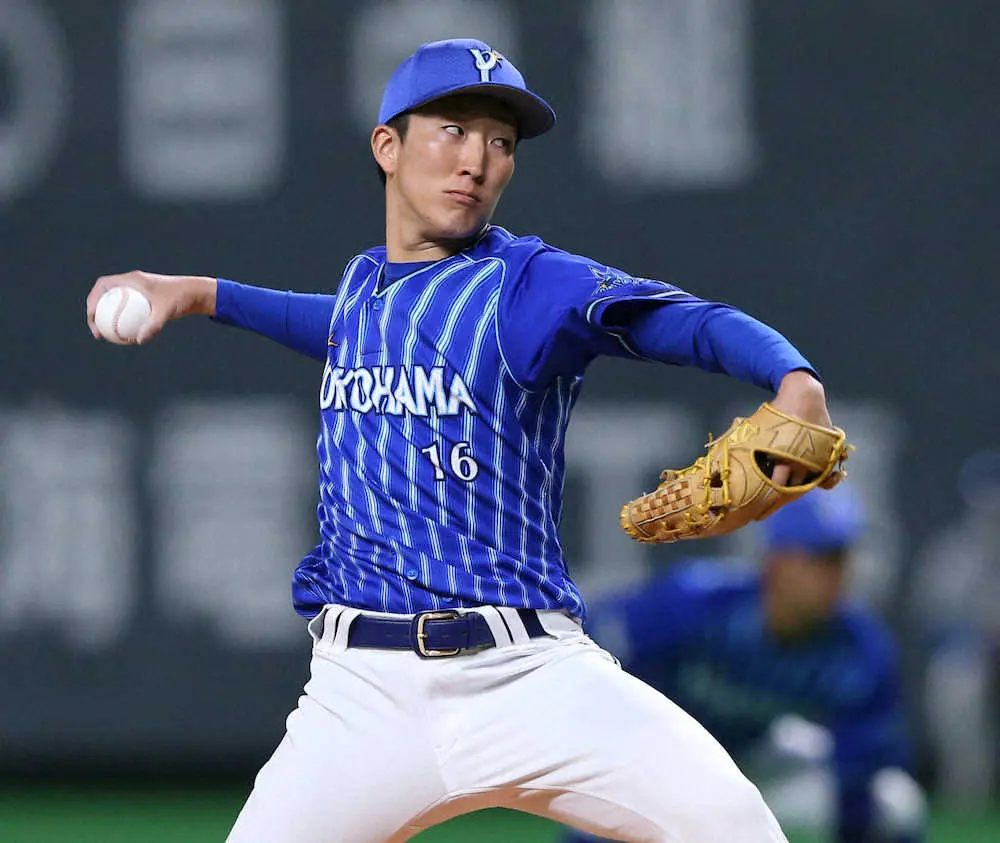 【画像・写真】DeNA・大田　古巣の本拠地先発出場で“初打点”「最低限の仕事はできて良かった」