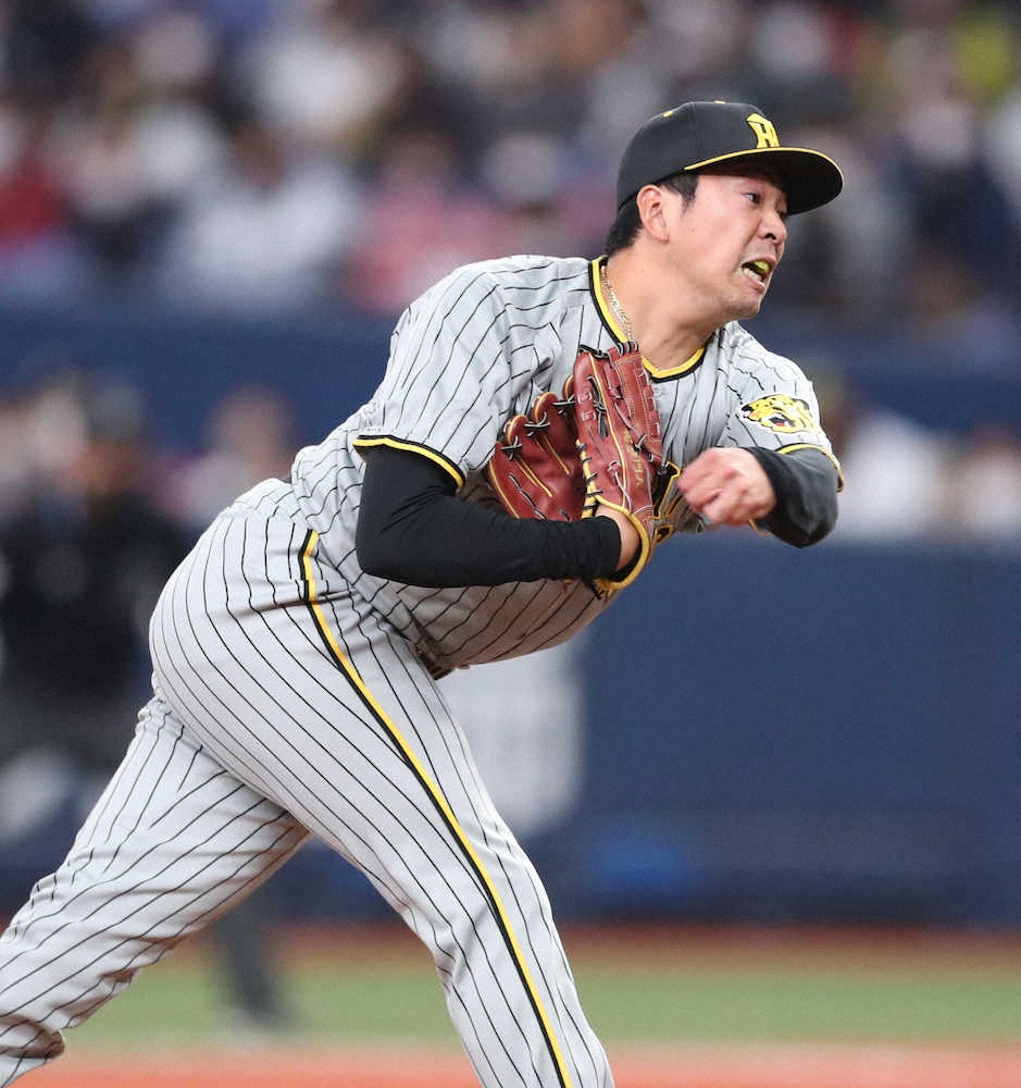 「なべじい」こと阪神・渡辺の支配下決定 試合後に朗報「必死に投げて、恩返しができるように」― スポニチ Sponichi Annex 野球
