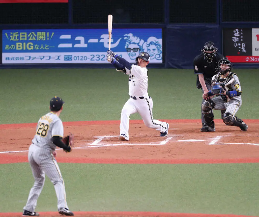 【画像・写真】「なべじい」こと阪神・渡辺の支配下決定　試合後に朗報「必死に投げて、恩返しができるように」