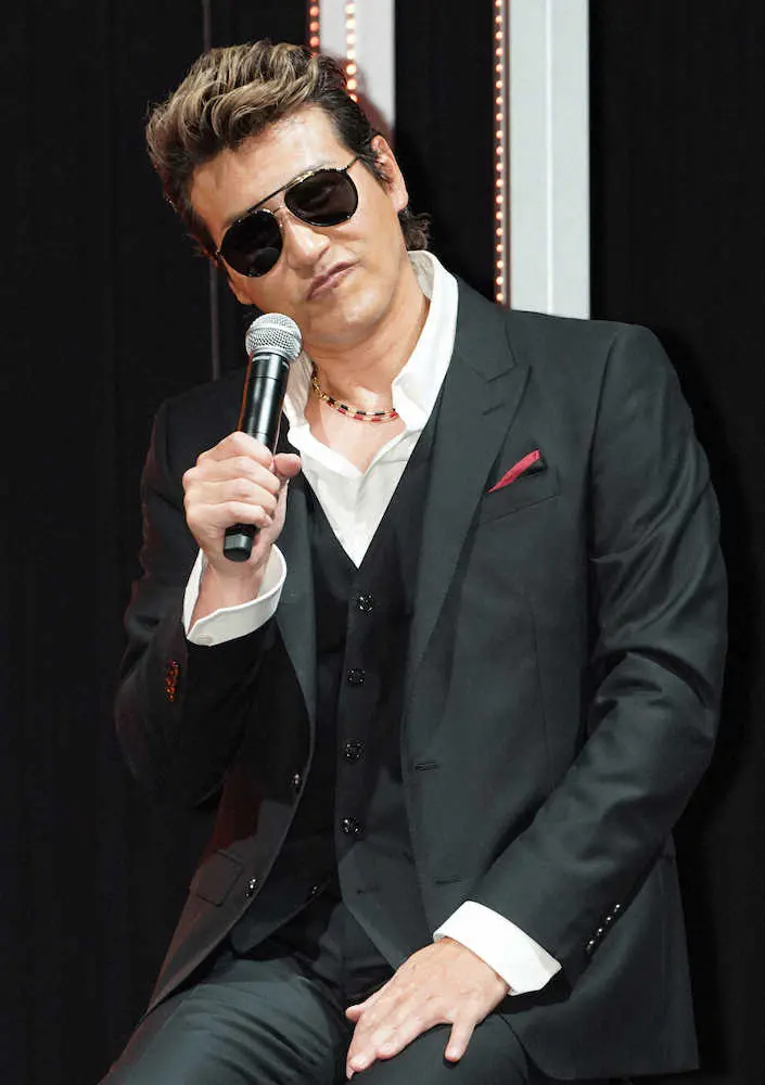 【画像・写真】日本ハム　新庄監督があす23日に開幕投手を発表　自身のインスタグラムで予告