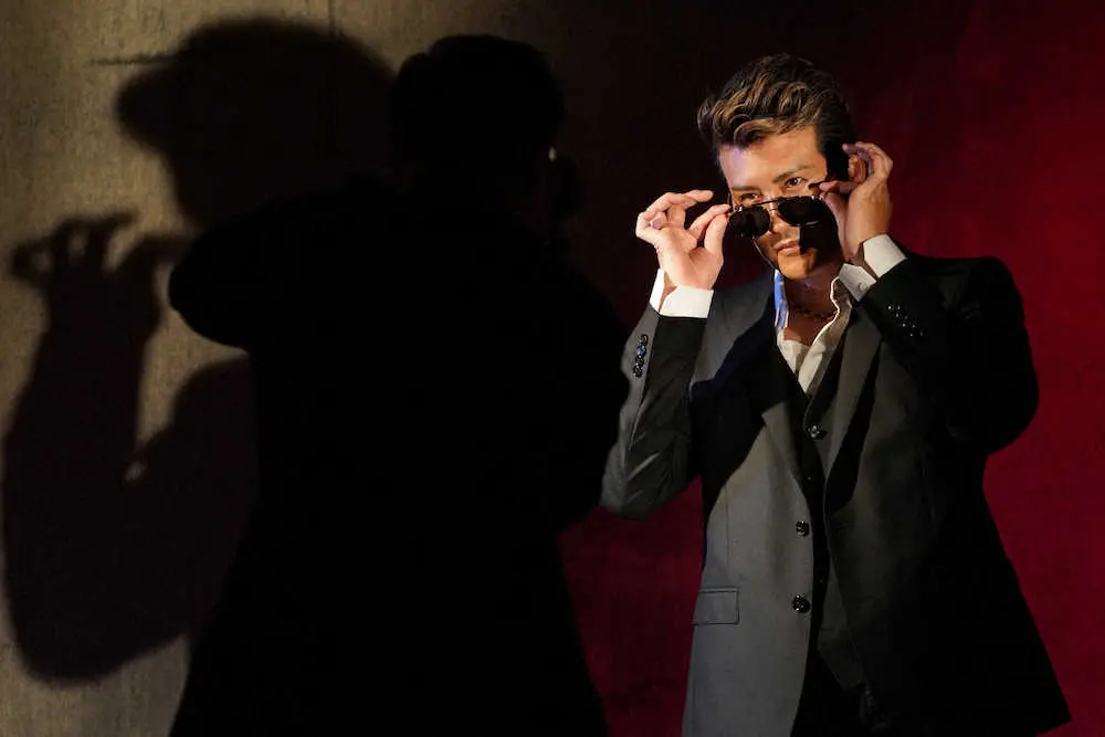 【画像・写真】日本ハム・新庄監督、開幕3連戦は「遊びます」　29日本拠開幕3連戦に比重「真剣勝負は札幌から！」