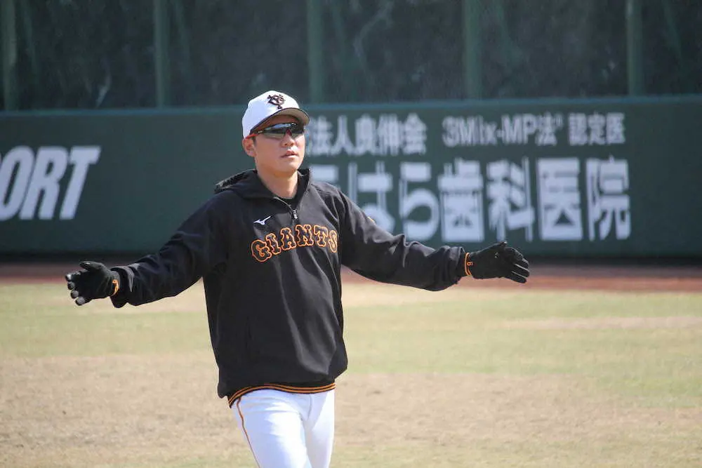 【画像・写真】巨人坂本は開幕2軍スタート　高卒2年目の08年以降、1軍＆先発を外れるのは初「本当に残念です」