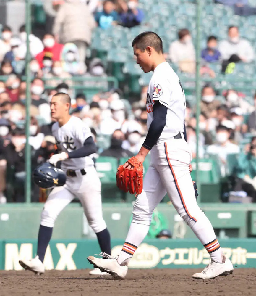 木更津総合 史上初2戦連続延長タイブレーク 1回戦とは対照的…サヨナラ 