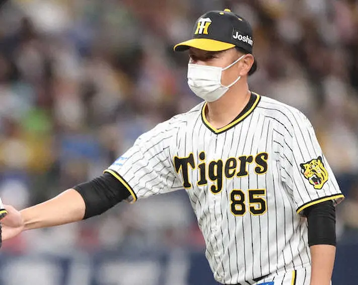 【画像・写真】阪神　開幕3連敗　矢野監督が先発桐敷をかばう「早い段階での援護が理想的やったけど」