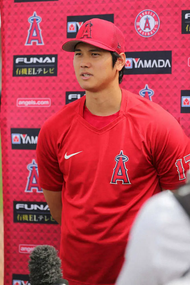 【画像・写真】エンゼルス大谷の「決断する勇気と自己分析能力の高さ」　新たな段階に入った二刀流