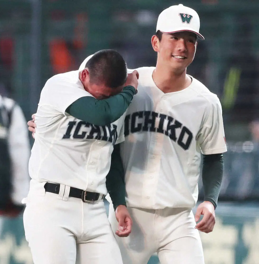 【画像・写真】疲労限界…市和歌山・米田悔し「本来の球の1割にも満たなかった」　2番手登板で屈辱3被弾