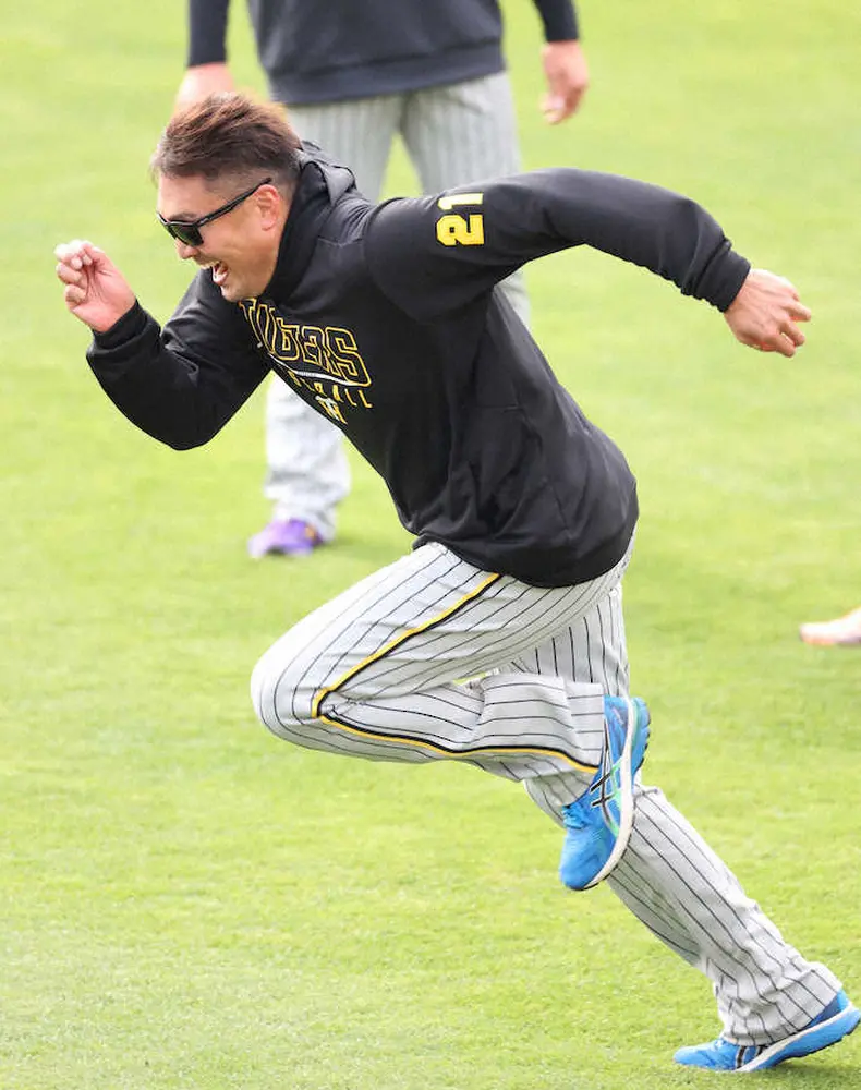 【画像・写真】阪神待望の初勝利は大トリ先発・秋山に任せた　昨年5勝のコイキラーが負の流れ止める！
