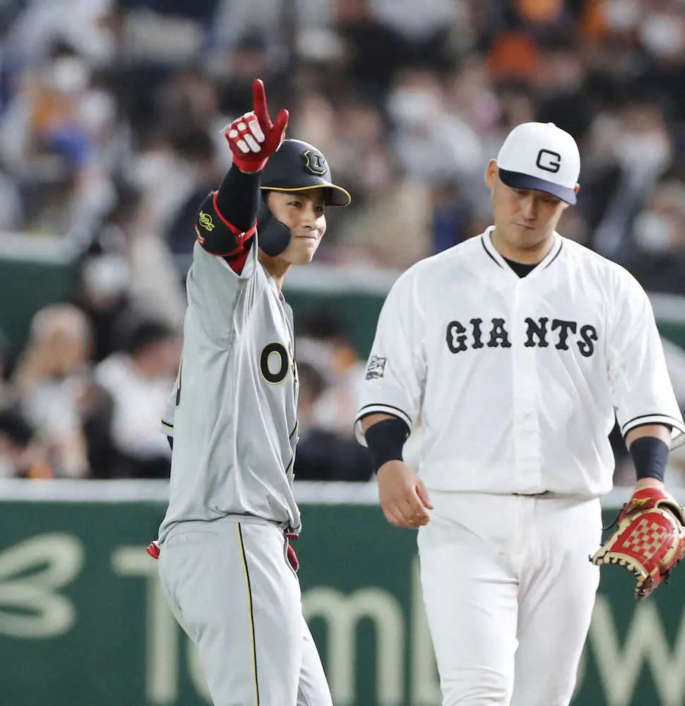 【画像・写真】阪神　前日途中交代のマルテがスタメン外れる　糸井が「3番・左翼」　木浪が初スタメン