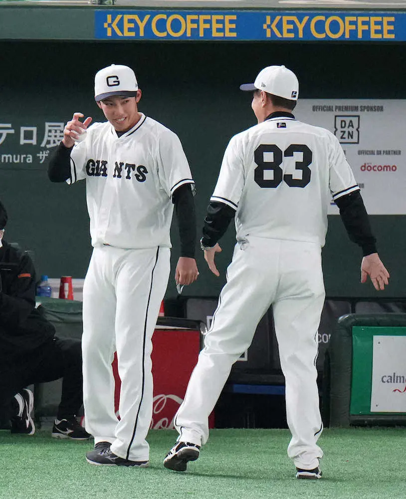 【画像・写真】巨人・赤星こんな人　6人きょうだいの末っ子　花粉症でティッシュ一箱を一日で消費　そして鉄仮面