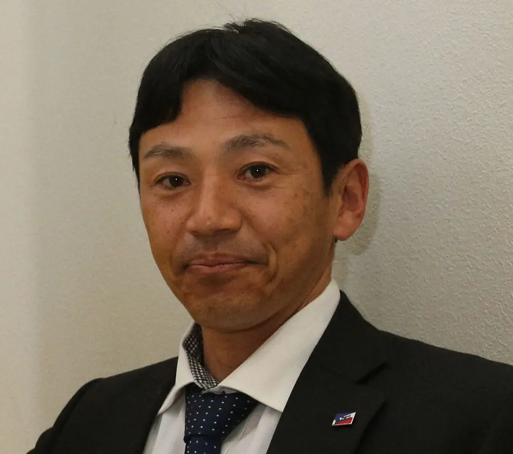 【画像・写真】野球熱、スポーツ熱上昇へ　ヤクルトが子どもたちの野球教室開校
