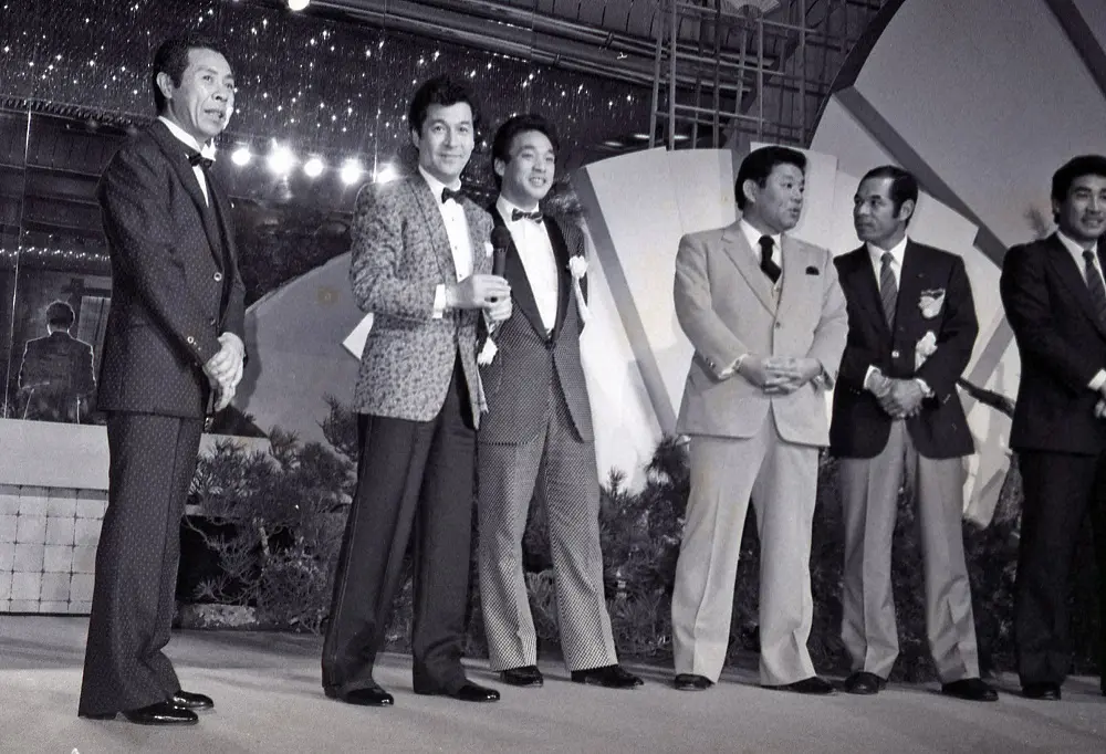 【画像・写真】落合博満氏　オレ流の打撃を変えた江夏豊氏の言葉「お前と対戦するのは楽だ」