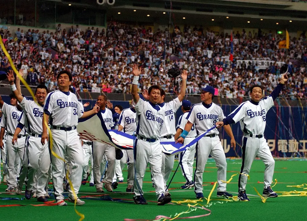 【画像・写真】落合博満氏　あの年の中日なら…オリックス山本由伸攻略に不可欠な「技量」