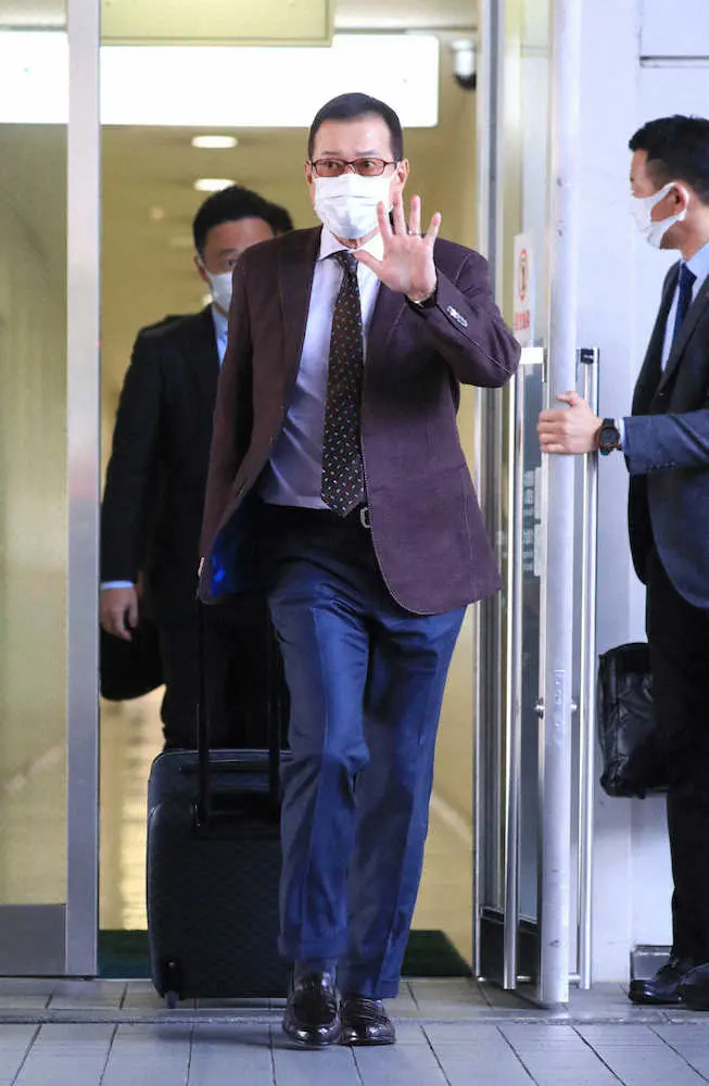 【画像・写真】巨人・大勢“2勤1休”起用へ　原監督「出来たて、生まれたてのほやほやだからね」