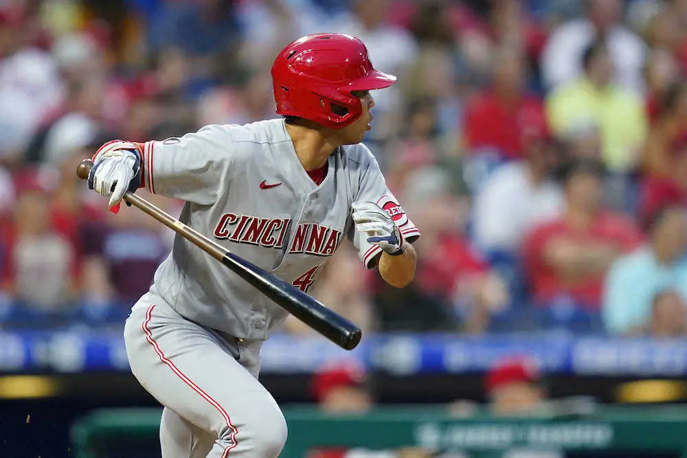 【画像・写真】秋山がレッズを退団　自由契約に　今後は日米で移籍先を探す「またどこかでプレーする姿を」