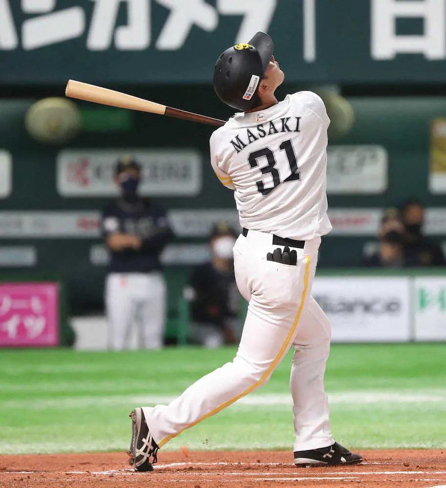 【画像・写真】ソフトバンク　ドラ2・正木　中軸でデビュー戦