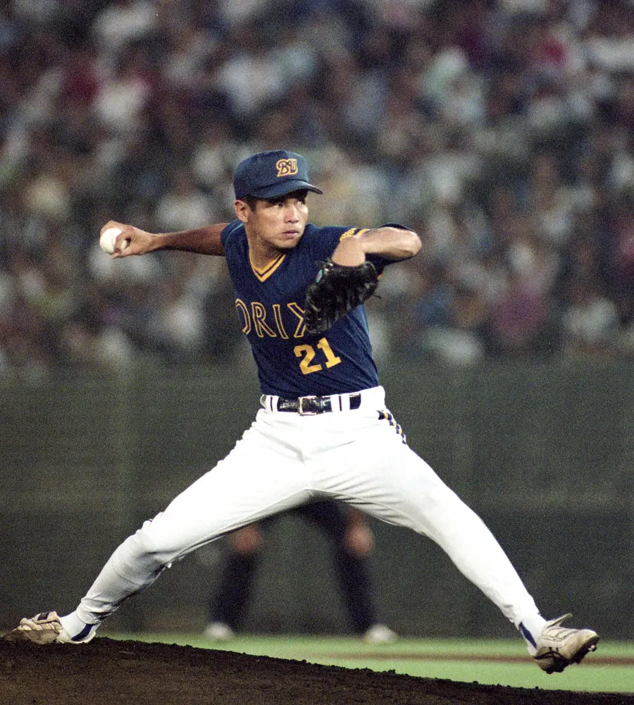 【画像・写真】朗希快挙に野田浩司氏が祝福「すごいの一言」　1試合最多三振の記録並ばれるも“予感”あった