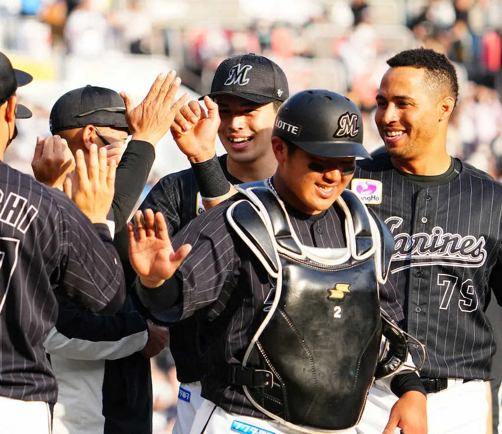 【画像・写真】藤川球児氏　朗希完全試合達成を称賛「今日のスコアブックは宝」「見てきた中で最高の投手」