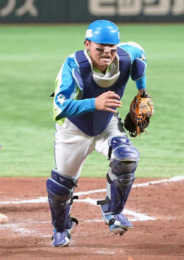 【画像・写真】【スポニチスカウト部（8）】セガサミー・草海光貴　抜群制球力で試合支配　野手での3年間もプラスに