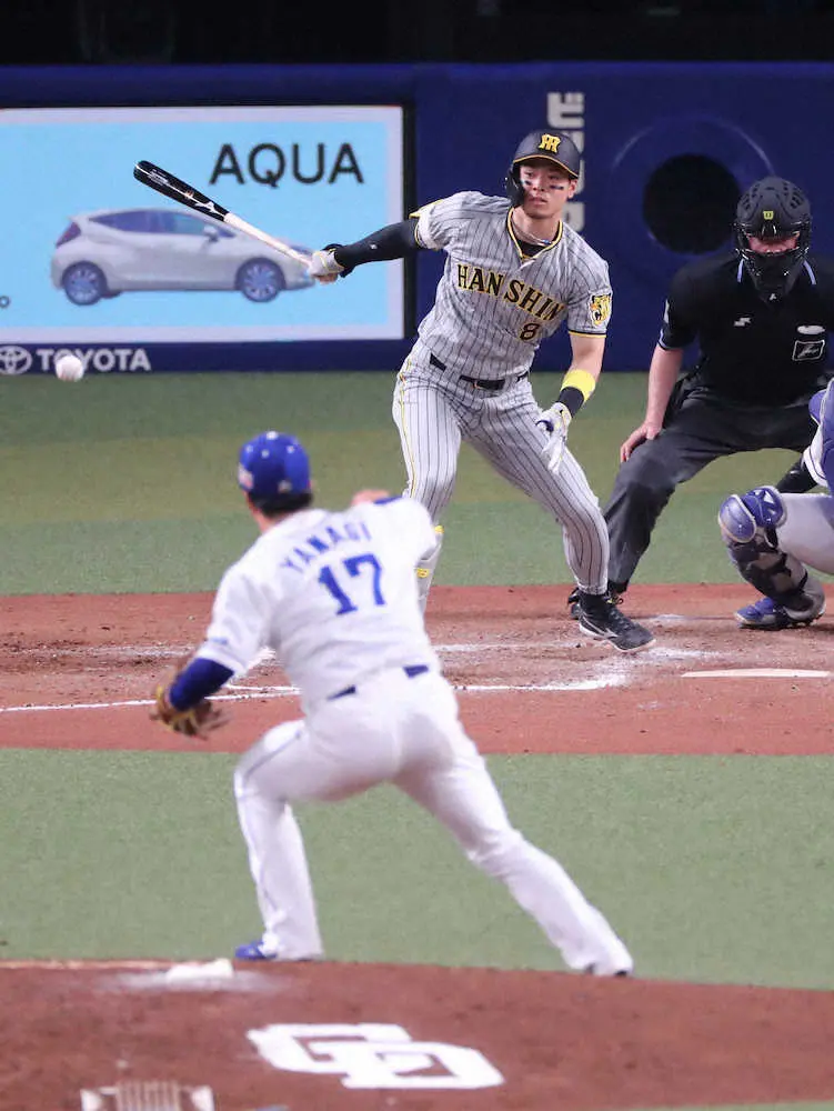 【画像・写真】【内田雅也の追球】責任問題と敗者の教訓