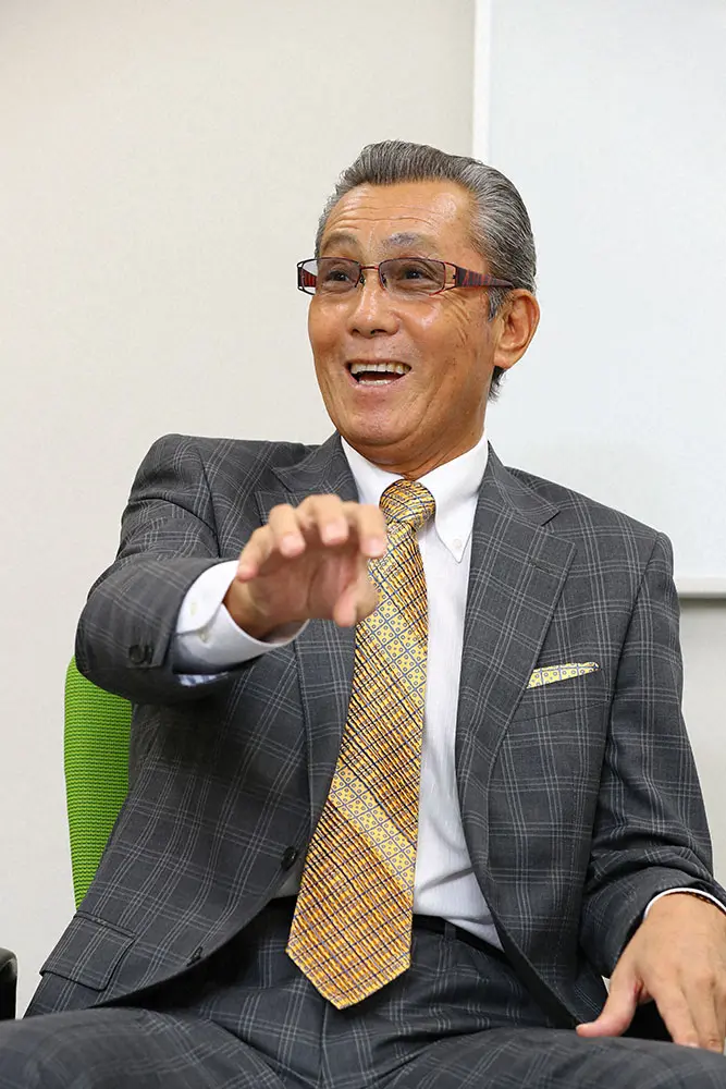 【画像・写真】森繁和氏　一発のあるロハスはスタメンで使ってほしかった　相手投手にプレッシャーかかる