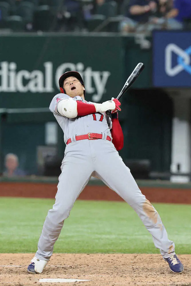 【画像・写真】大谷包囲網を破る鍵はスライダー　打撃は焦らずストライクを　伊東勤氏が見た二刀流