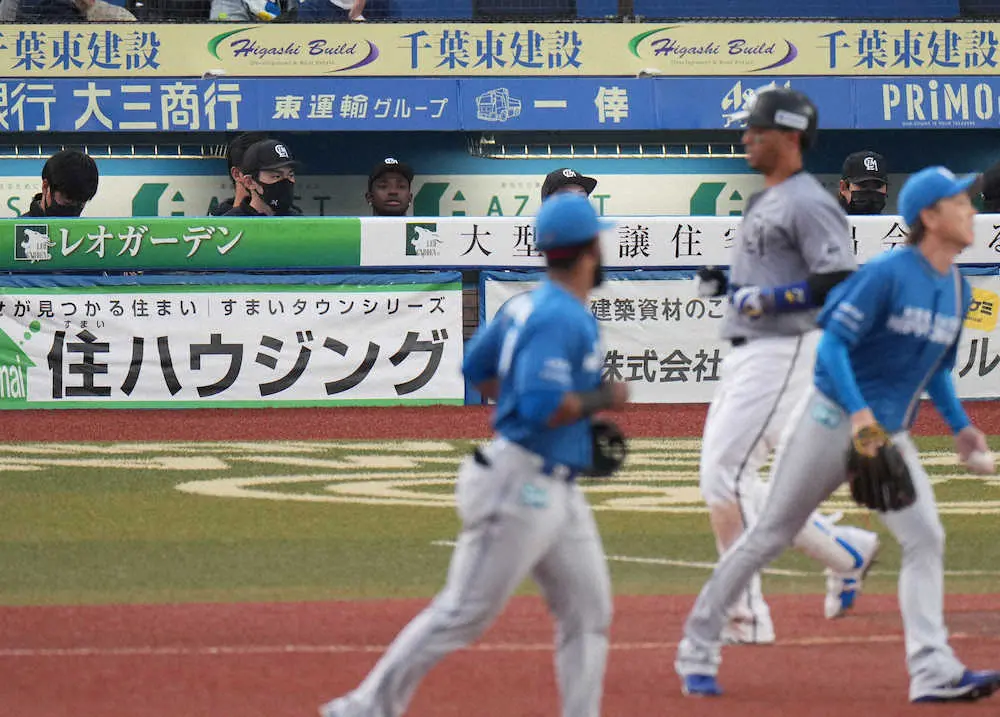 【画像・写真】ロッテ・佐々木朗希の2戦連続快投は米国でも衝撃「ほぼ2試合連続のパーフェクトの日本の天才投手」