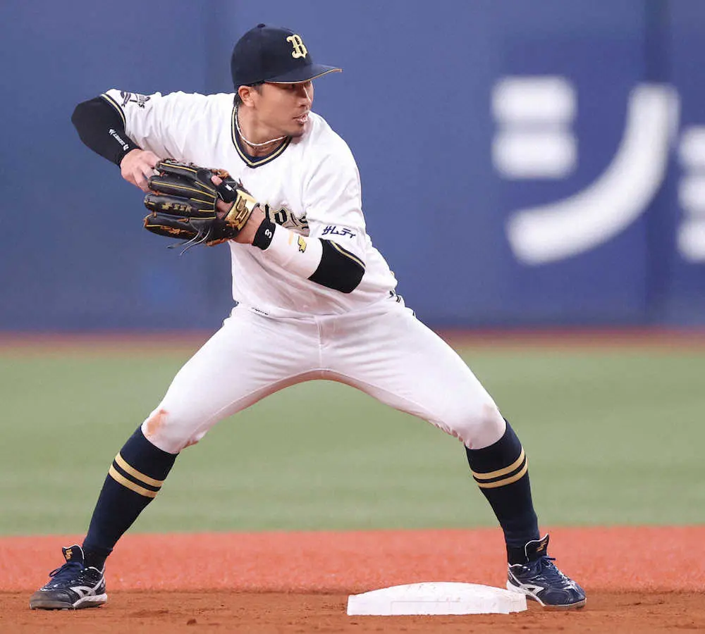 【画像・写真】オリ山本由伸、連勝「18」でストップ…味方が打てず守れず335日ぶり黒星