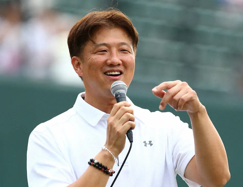 【画像・写真】岡島秀樹氏　朗希と球審の騒動で注目の18歳捕手・松川を称賛「間に入り嫌な雰囲気を上手くかわした」