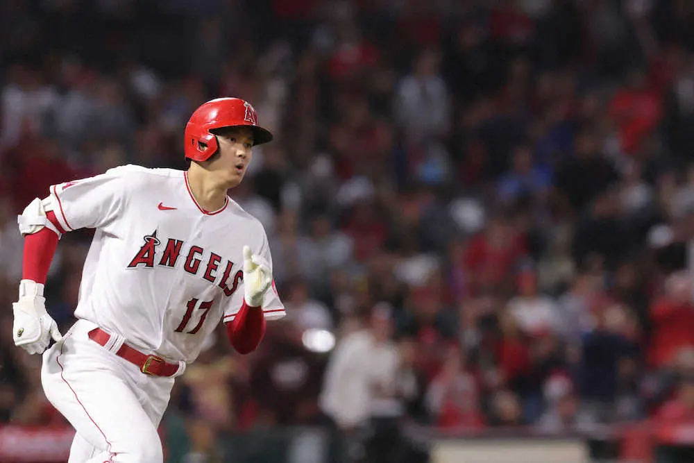 【画像・写真】エンゼルス・大谷にMVP翌年の鬼門　ピート・ローズも苦しんだ壁を米元ベテラン記者が指摘
