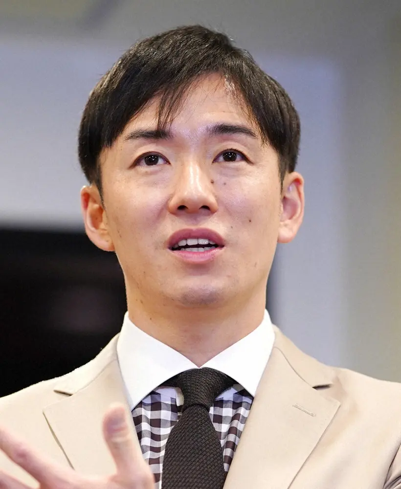 【画像・写真】なぜフルネーム？会社名「株式会社斎藤佑樹」の理由「正々堂々、そのまんまの名前で行こう」